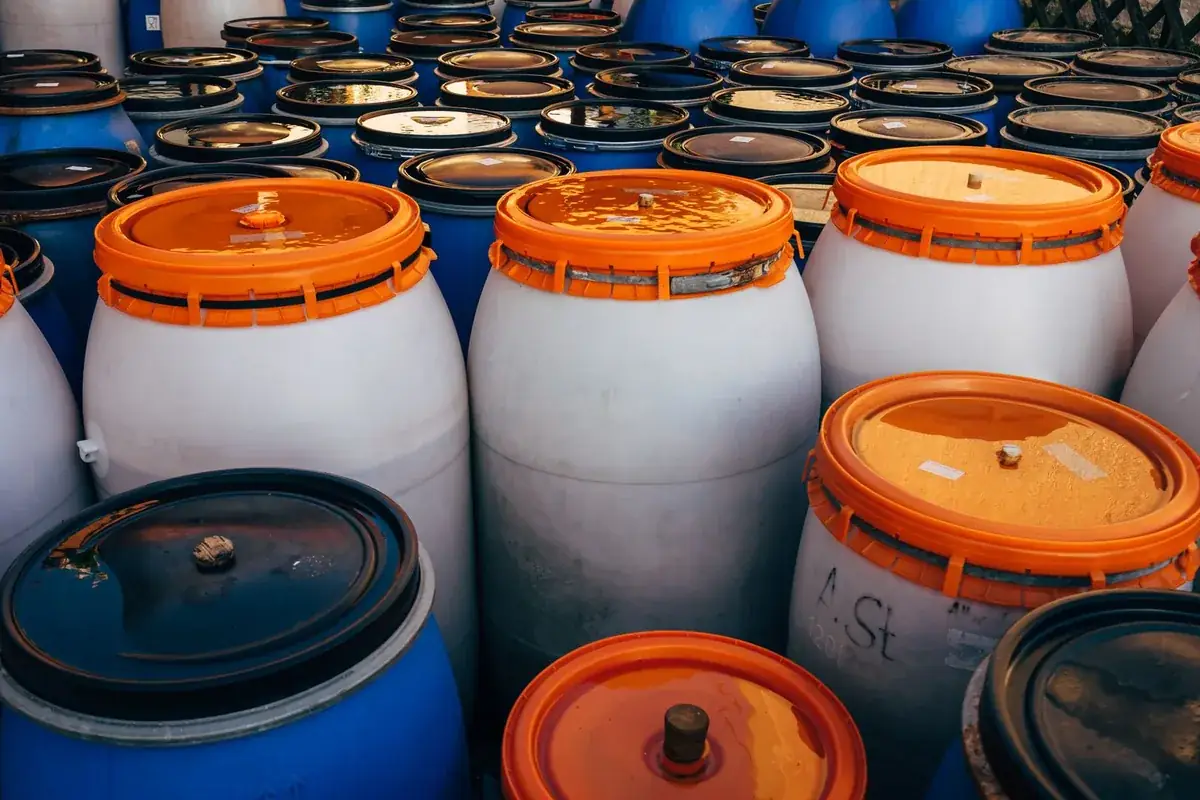 Chemical & Toxic Waste Cleanup in Ross, OH
